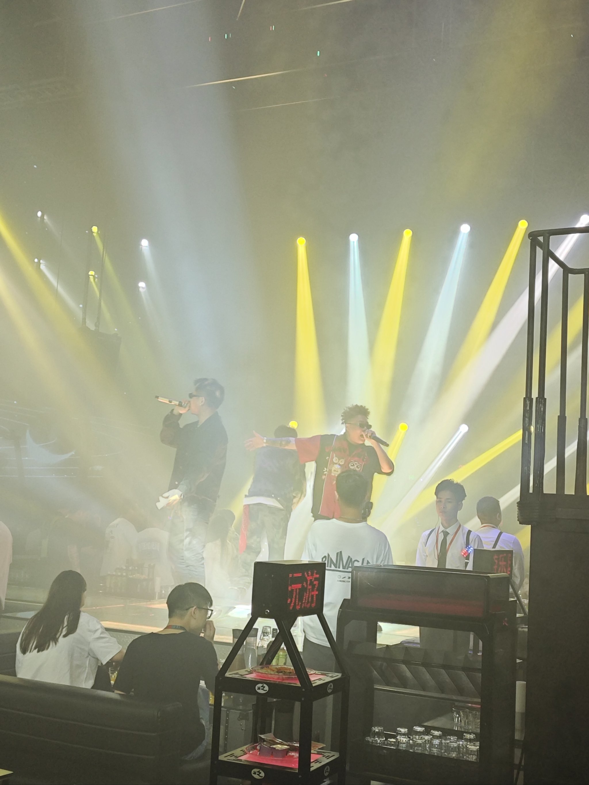 荆州商务ktv 独享单人房-公安县ktv预定