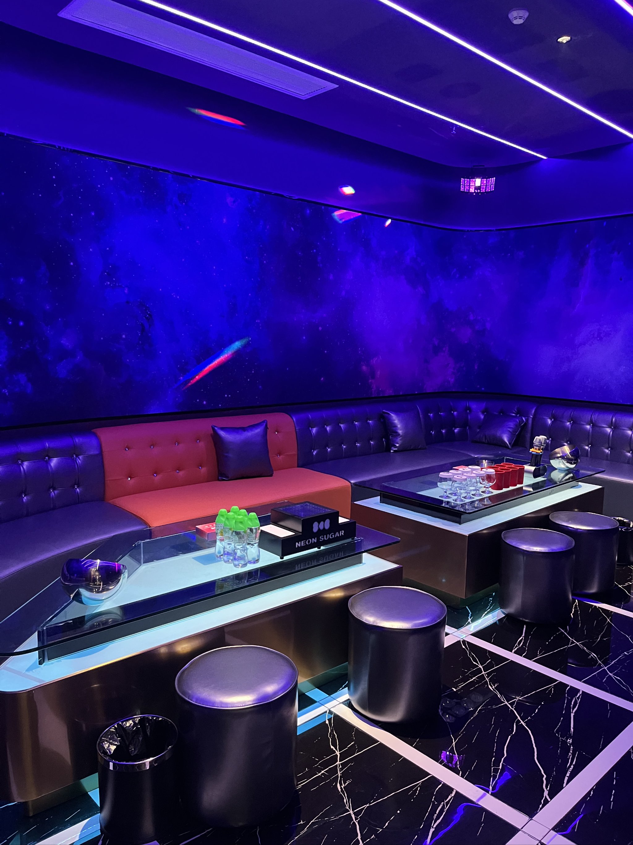 荆州商务ktv组局方法-公安县ktv预定